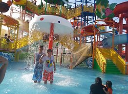 Rimbun Suites & Residences