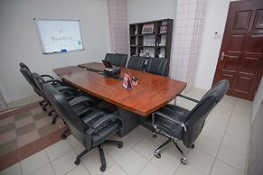 Rimbun Suites & Residences