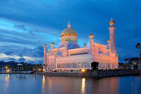 Rimbun Suites & Residences