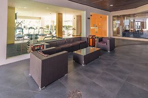 Rimbun Suites & Residences