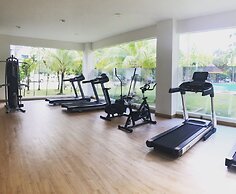 Rimbun Suites & Residences