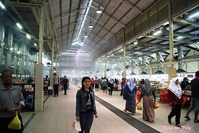 Rimbun Suites & Residences