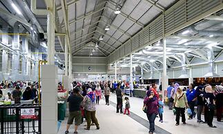 Rimbun Suites & Residences