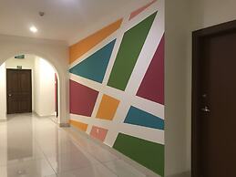 Rimbun Suites & Residences