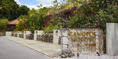 RERESO Okinawa churaumi