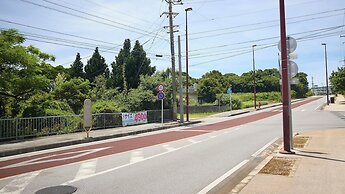 RERESO Okinawa churaumi