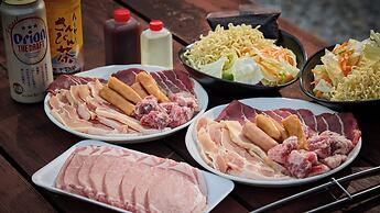 RERESO Okinawa churaumi