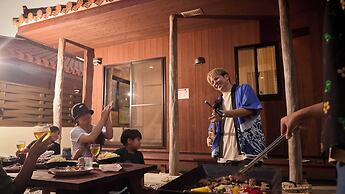 RERESO Okinawa churaumi