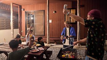 RERESO Okinawa churaumi