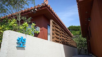 RERESO Okinawa churaumi