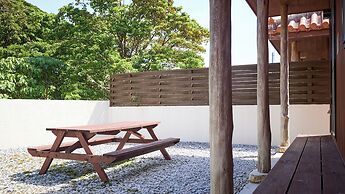 RERESO Okinawa churaumi