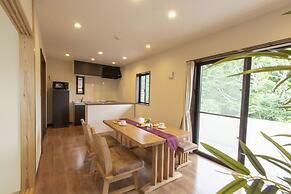 RERESO Okinawa churaumi