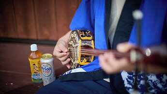 RERESO Okinawa churaumi