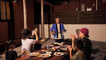 RERESO Okinawa churaumi