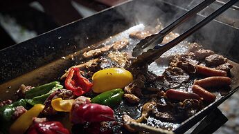 RERESO Okinawa churaumi