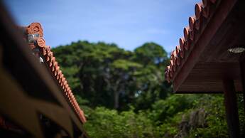 RERESO Okinawa churaumi