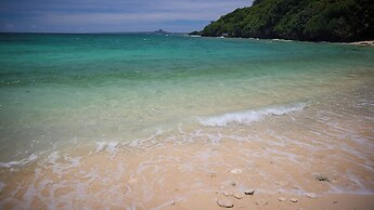 RERESO Okinawa churaumi