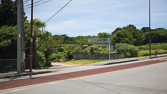 RERESO Okinawa churaumi