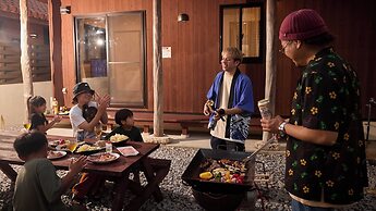 RERESO Okinawa churaumi