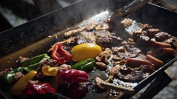 RERESO Okinawa churaumi