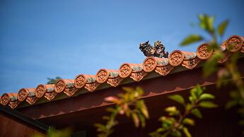 RERESO Okinawa churaumi