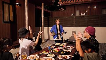 RERESO Okinawa churaumi