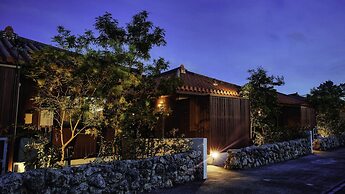 RERESO Okinawa churaumi