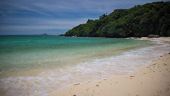 RERESO Okinawa churaumi