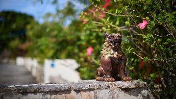 RERESO Okinawa churaumi