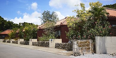 RERESO Okinawa churaumi