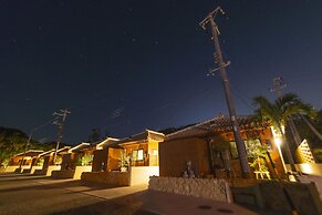 RERESO Okinawa churaumi