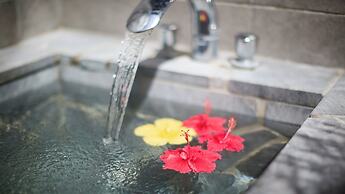 RERESO Okinawa churaumi