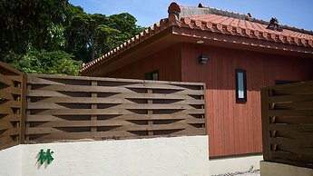 RERESO Okinawa churaumi