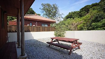 RERESO Okinawa churaumi