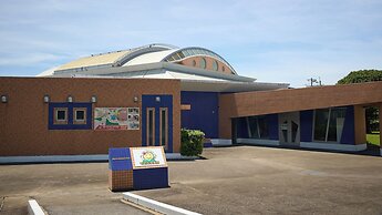 RERESO Okinawa churaumi