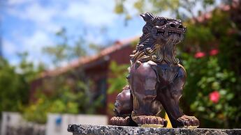 RERESO Okinawa churaumi