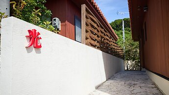 RERESO Okinawa churaumi