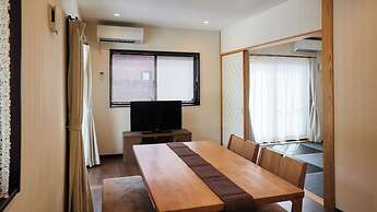 RERESO Okinawa churaumi