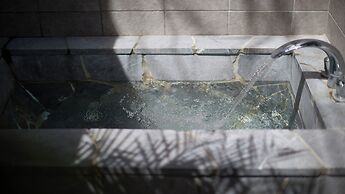 RERESO Okinawa churaumi