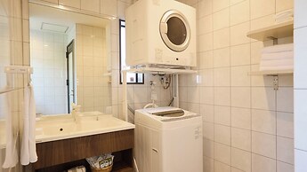 RERESO Okinawa churaumi