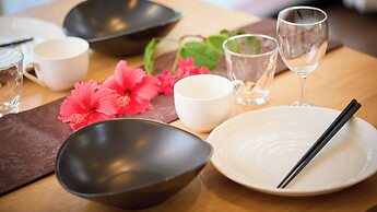 RERESO Okinawa churaumi