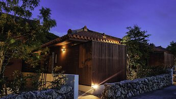 RERESO Okinawa churaumi