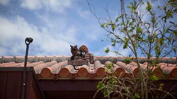 RERESO Okinawa churaumi