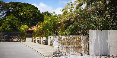 RERESO Okinawa churaumi