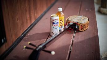 RERESO Okinawa churaumi