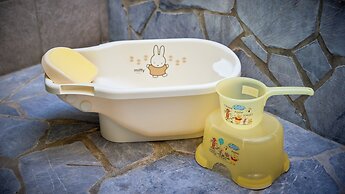 RERESO Okinawa churaumi