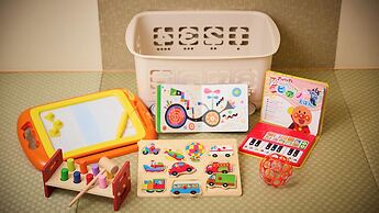 RERESO Okinawa churaumi