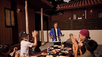 RERESO Okinawa churaumi