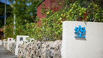 RERESO Okinawa churaumi