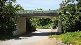 RERESO Okinawa churaumi